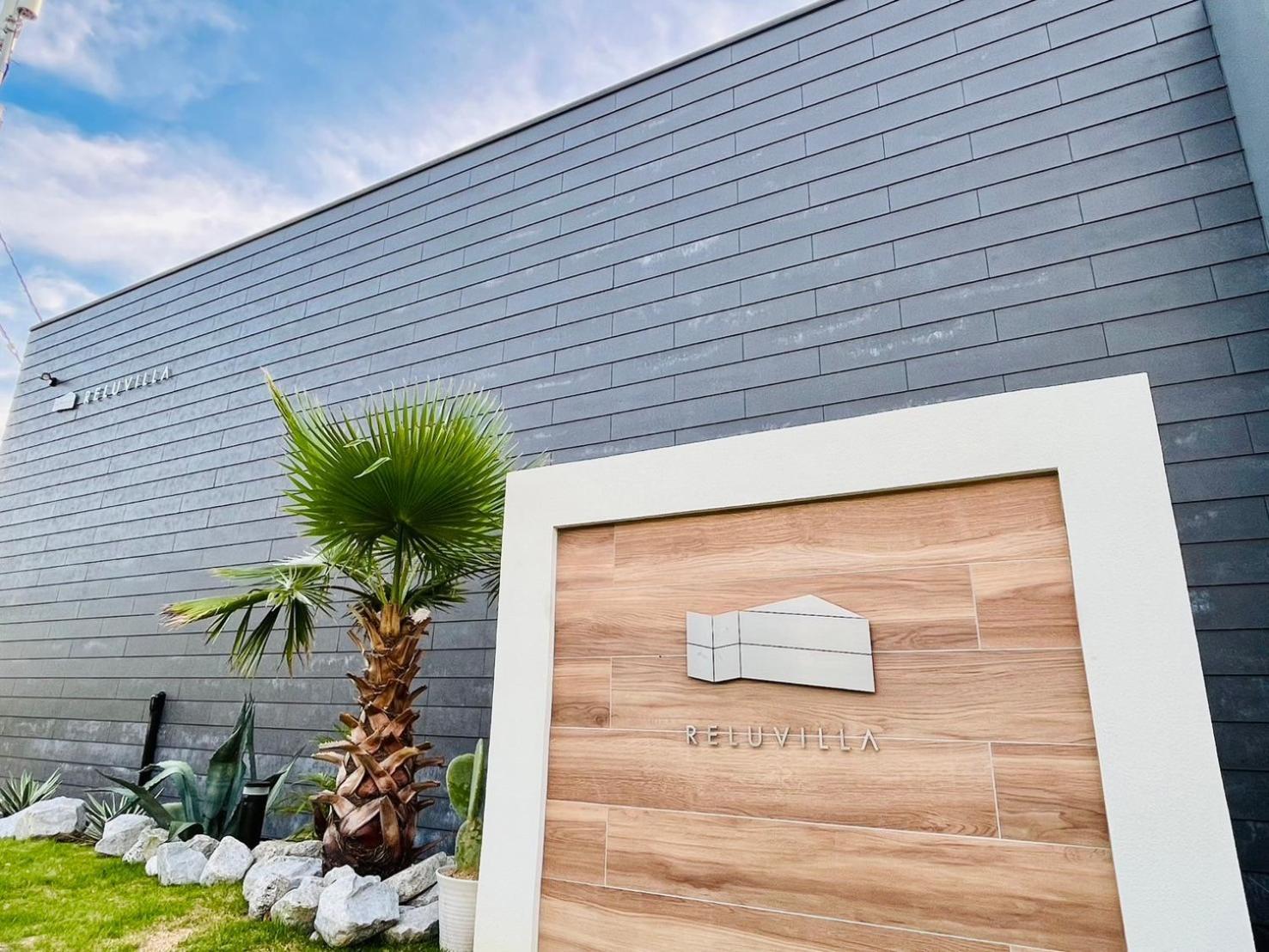 Reluvilla 淡路市 エクステリア 写真