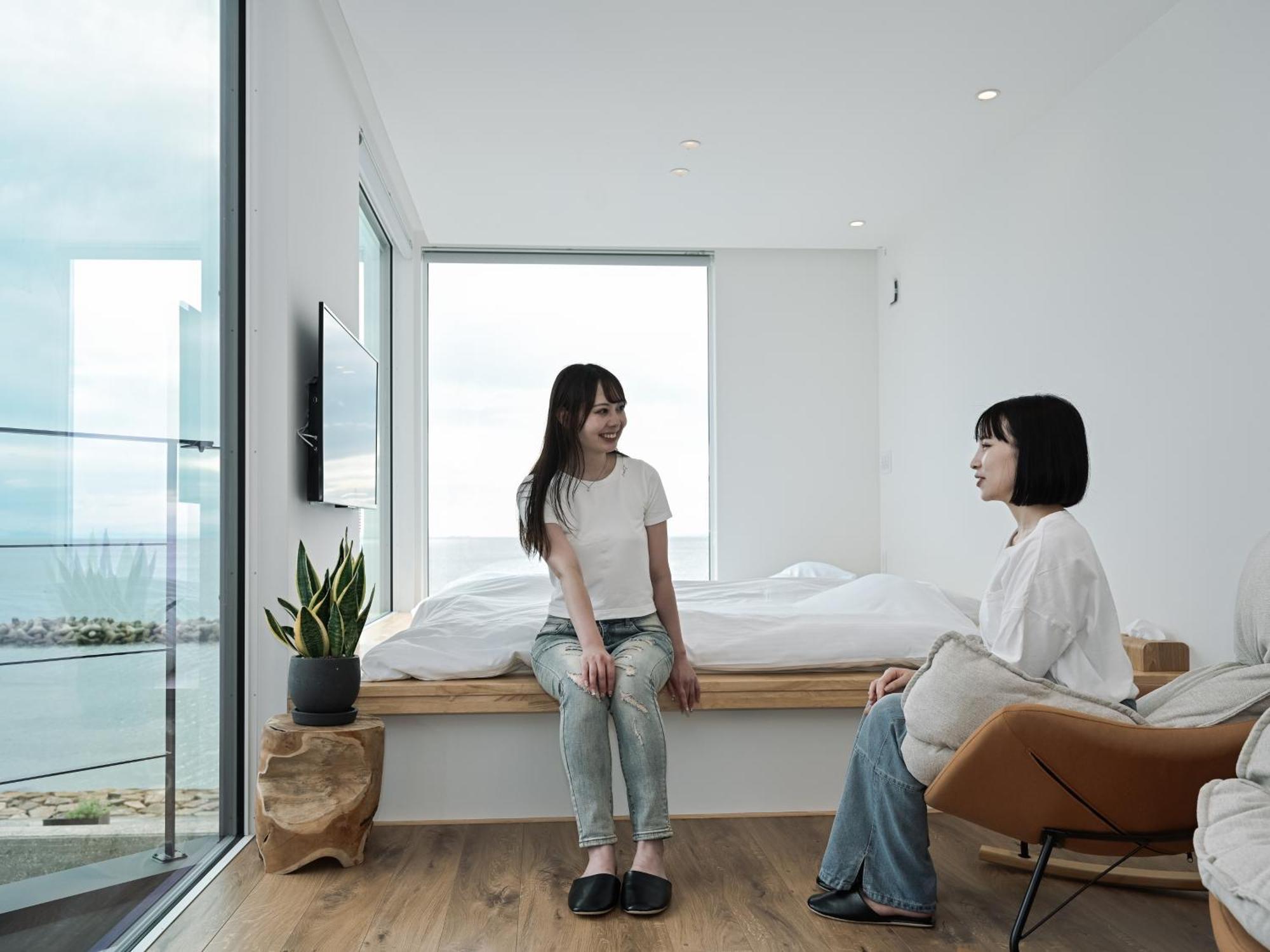 Reluvilla 淡路市 エクステリア 写真