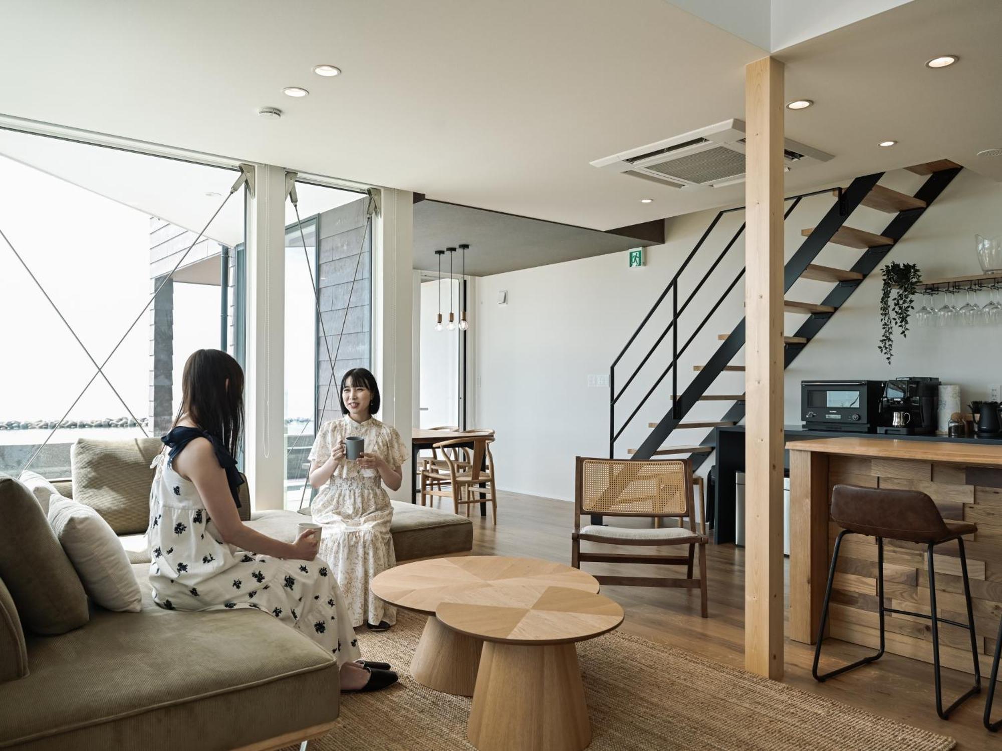 Reluvilla 淡路市 エクステリア 写真